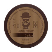 Barba Italiana Cristoforo_Паста для моделювання та зволоження волосся 60мл Barba Italiana Cristoforo_Паста для моделювання та зволоження волосся 60мл