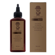 Barba Italiana Donatello_Крем для бороди детоксикуючий відлущуючий 100мл Barba Italiana Donatello_Крем для бороди детоксикуючий відлущуючий 100мл