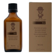 Barba Italiana Remo_Олія для блиску для бороди та вусів 50мл Barba Italiana Remo_Олія для блиску для бороди та вусів 50мл