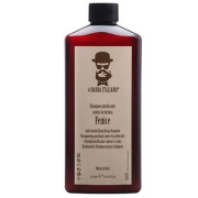 Barba Italiana Fenice_Шампунь очишувальний проти лупи 250мл Barba Italiana Fenice_Шампунь очишувальний проти лупи 250мл