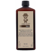 Barba Italiana Nabucco_Шампунь заспокійливий для чутливої шкіри голови 250мл Barba Italiana Nabucco_Шампунь заспокійливий для чутливої шкіри голови 250мл