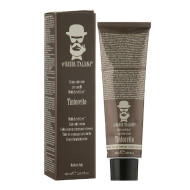 Barba Italian Tintoretto Multi Level Grey_Крем-фарба для волосся №1 60мл Barba Italian Tintoretto Multi Level Grey_Крем-фарба для волосся №1 60мл
