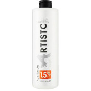 Elea Professional Artisto Activator 1,5%_Окислювальна емульсія 1,5% 1000мл Elea Professional Artisto Activator 1,5%_Окислювальна емульсія 1,5% 1000мл
