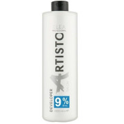 Elea Professional Artisto Activator 9%_Окислювальна емульсія 9% 1000мл Elea Professional Artisto Activator 9%_Окислювальна емульсія 9% 1000мл