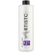 Elea Professional Artisto Activator 12%_Окислювальна емульсія 12% 1000мл Elea Professional Artisto Activator 12%_Окислювальна емульсія 12% 1000мл