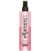 Elea Professional Artisto Bi-Phase Leave In Spray Conditioner_Двофазний відновлючий спрей-кондиціонер 300мл Elea Professional Artisto Bi-Phase Leave In Spray Conditioner_Двофазний відновлючий спрей-кондиціонер 300мл