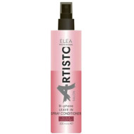 Elea Professional Artisto Bi-Phase Leave In Spray Conditioner_Двофазний відновлючий спрей-кондиціонер 300мл Elea Professional Artisto Bi-Phase Leave In Spray Conditioner_Двофазний відновлючий спрей-кондиціонер 300мл