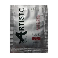 Elea Professional Artisto Fluid Shine&Long Lasting Color_Флюїд для блиску волосся 3х50мл Elea Professional Artisto Fluid Shine&Long Lasting Color_Флюїд для блиску волосся 3х50мл