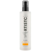 Elea Professional Artisto Fluid With Sunflower_Флюїд відновлюючий з екстрактом соняшника 300мл Elea Professional Artisto Fluid With Sunflower_Флюїд відновлюючий з екстрактом соняшника 300мл