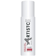 Elea Professional Artisto Fluid Shine&Long Lasting Color_Флюїд для блиску волосся 98мл Elea Professional Artisto Fluid Shine&Long Lasting Color_Флюїд для блиску волосся 98мл