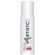 Elea Professional Artisto Fluid Shine&Long Lasting Color_Флюїд для блиску волосся 98мл Elea Professional Artisto Fluid Shine&Long Lasting Color_Флюїд для блиску волосся 98мл