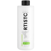 Elea Professional Artisto Deep Cleansing Shampoo_Шампунь глибокого очищення 1000мл Elea Professional Artisto Deep Cleansing Shampoo_Шампунь глибокого очищення 1000мл