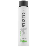 Elea Professional Artisto Deep Cleansing Shampoo_Шампунь глибокого очищення 300мл Elea Professional Artisto Deep Cleansing Shampoo_Шампунь глибокого очищення 300мл
