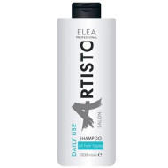 Elea Professional Artisto Daily Use Shampo_Шампунь для щоденного використання 1000мл Elea Professional Artisto Daily Use Shampo_Шампунь для щоденного використання 1000мл