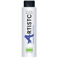 Elea Professional Artisto Shampoo for Oily Hair_Шампунь для жирного волосся 300мл Elea Professional Artisto Shampoo for Oily Hair_Шампунь для жирного волосся 300мл
