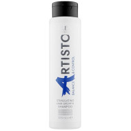 Elea Professional Artisto Stimulating Hair Growth Shampoo_Шампунь стимулюючий ріст волосся 300мл Elea Professional Artisto Stimulating Hair Growth Shampoo_Шампунь стимулюючий ріст волосся 300мл