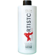 Elea Professional Artisto Color Save Shampoo_Шампунь для фарбованого волосся 1000мл Elea Professional Artisto Color Save Shampoo_Шампунь для фарбованого волосся 1000мл