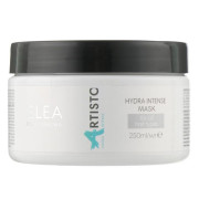 Elea Professional Artisto Hydra Intense Mask_Маска зволожуюча для сухого волосся 250мл Elea Professional Artisto Hydra Intense Mask_Маска зволожуюча для сухого волосся 250мл