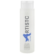 Elea Professional Artisto Volume Shampoo SLS Free_Шампунь безсульфатний для об'єму 200мл
