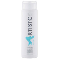 Elea Professional Artisto Hydra Intense Shampoo SLS Free_Шампунь безсульфатний зволожуючий 200мл Elea Professional Artisto Hydra Intense Shampoo SLS Free_Шампунь безсульфатний зволожуючий 200мл