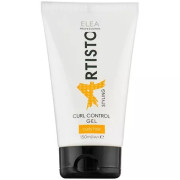 Elea Professional Artisto Curl Control Gel_Гель структуруючий для курчавого волосся 150мл Elea Professional Artisto Curl Control Gel_Гель структуруючий для курчавого волосся 150мл