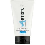 Elea Professional Artisto Termo Protect Straightening Cream_Крем для вирівнювання волосся 150мл