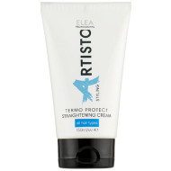 Elea Professional Artisto Termo Protect Straightening Cream_Крем для вирівнювання волосся 150мл Elea Professional Artisto Termo Protect Straightening Cream_Крем для вирівнювання волосся 150мл