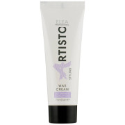 Elea Professional Artisto Wax Cream_Крем-віск середньої фіксації 75мл