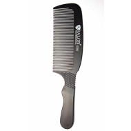 Salon Professional_Гребінець-планка з ручкою карбоновий Carbon Line antistatic 0300 Salon Professional_Гребінець-планка з ручкою карбоновий Carbon Line antistatic 0300