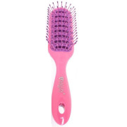 Salon Professional_Щітка тунельна продувна скелетна кольорова Salon Professional_Щітка тунельна продувна скелетна кольорова