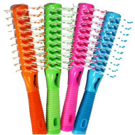 Salon Professional_Щітка продувна скелетна двохстороння Salon Professional_Щітка продувна скелетна двохстороння