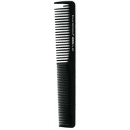 Salon Professional_Гребінець карбоновий Carbon Line antistatic 0051