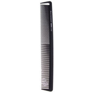 Salon Professional_Гребінець карбоновий Carbon Line antistatic 0067 Salon Professional_Гребінець карбоновий Carbon Line antistatic 0067