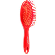 Salon Professional_Щітка масажна овальна овальна середня 8940 Salon Professional_Щітка масажна овальна овальна середня 8940