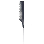 Salon Professional_Гребінець карбоновий Carbon Line antistatic 0040 Salon Professional_Гребінець карбоновий Carbon Line antistatic 0040