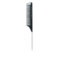 Salon Professional_Гребінець карбоновий Carbon Line antistatic 0045 Salon Professional_Гребінець карбоновий Carbon Line antistatic 0045