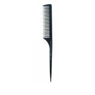 Salon Professional_Гребінець карбоновий Carbon Line antistatic 0058