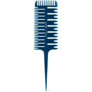 Comair 7000377 Гребінець-гребінь спеціальний для розчісування і розпрямлення волосся з целкона_