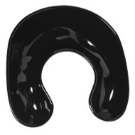 Comair 3011906 Soft Neck Tray Лоток для захисту шиї, чорний_