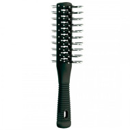 Comair 3020643 Щітка Rubberize тунельна 2-х стороння чорна_ Comair 3020643 Щітка Rubberize тунельна 2-х стороння чорна_