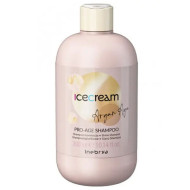 Inebrya Argan Age Shampoo_Шампунь з аргановою олією для фарбованого волосся 300мл Inebrya Argan Age Shampoo_Шампунь з аргановою олією для фарбованого волосся 300мл