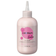 Inebrya Keratin Oil Elixir_Еліксир для волосся з кератином 200мл Inebrya Keratin Oil Elixir_Еліксир для волосся з кератином 200мл