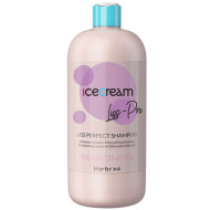 Inebrya Liss Perfect Shampoo_Шампунь, що розгладжує жорстке та пухнасте волосся 1000мл Inebrya Liss Perfect Shampoo_Шампунь, що розгладжує жорстке та пухнасте волосся 1000мл