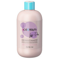 Inebrya Liss Perfect Shampoo_Шампунь, що розгладжує жорстке та пухнасте волосся 300мл Inebrya Liss Perfect Shampoo_Шампунь, що розгладжує жорстке та пухнасте волосся 300мл