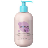 Inebrya Thermo Liss Cream_Термозахисний крем для волосся 150мл
