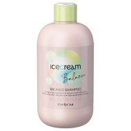 Inebrya Balance Shampoo_Шампунь для жирного волосся 300мл Inebrya Balance Shampoo_Шампунь для жирного волосся 300мл