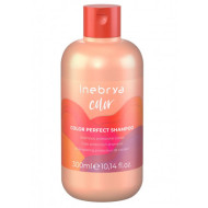 Inebrya Color Perfect Shampoo_Ідеальний шампунь для фарбованого волосся 300мл Inebrya Color Perfect Shampoo_Ідеальний шампунь для фарбованого волосся 300мл