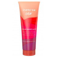 Inebrya Color Perfect Mask_Маска для фарбованого волосся 250мл Inebrya Color Perfect Mask_Маска для фарбованого волосся 250мл