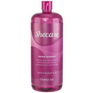 Inebrya Sheсare Repair Shampoo_Шампунь відновлюючий 1000мл Inebrya Sheсare Repair Shampoo_Шампунь відновлюючий 1000мл