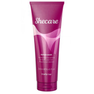 Inebrya Sheсare Repair Mask_Маска відновлююча 250мл